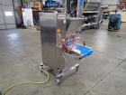 2021 Unifiller Servo Driven Multi-piston Depositor